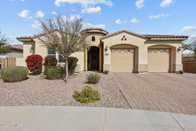 13714 W Sarano Terrace, Litchfield Park, AZ 85340 - Photo 3