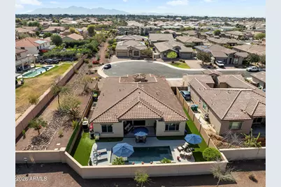 13714 W Sarano Terrace, Litchfield Park, AZ 85340 - Photo 35