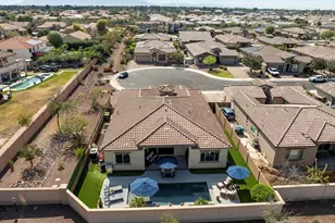 13714 W Sarano Terrace, Litchfield Park, AZ 85340 - Photo 35