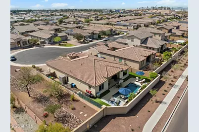 13714 W Sarano Terrace, Litchfield Park, AZ 85340 - Photo 37