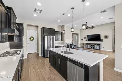 13714 W Sarano Terrace, Litchfield Park, AZ 85340 - Photo 17