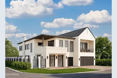 4435 E Glenrosa Avenue, Phoenix, AZ 85018 - Photo 1