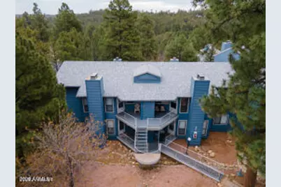 2700 S White Mountain Road #1126, Show Low, AZ 85901 - Photo 1