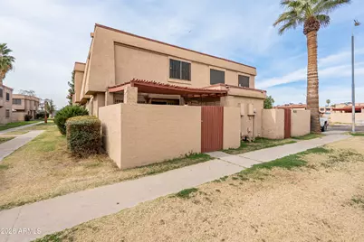 4035 W Reade Avenue, Phoenix, AZ 85019 - Photo 3