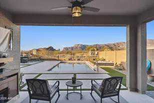 12374 E Pivot Peak, Gold Canyon, AZ 85118 - Photo 5