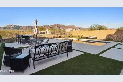 12374 E Pivot Peak --, Gold Canyon, AZ 85118 - Photo 43