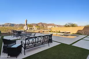 12374 E Pivot Peak, Gold Canyon, AZ 85118 - Photo 43