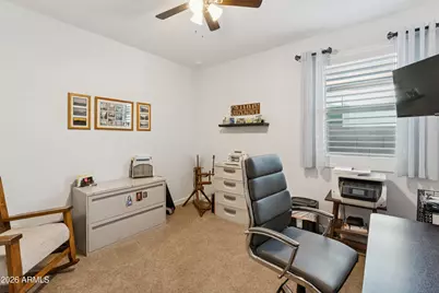 12374 E Pivot Peak --, Gold Canyon, AZ 85118 - Photo 33