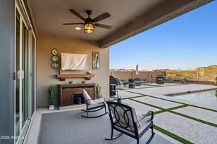 12374 E Pivot Peak, Gold Canyon, AZ 85118 - Photo 39