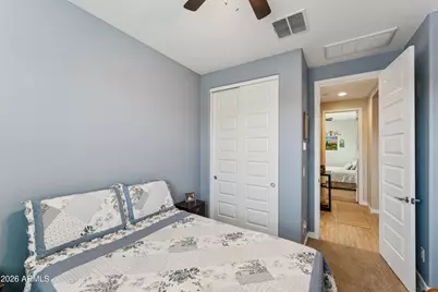 12374 E Pivot Peak --, Gold Canyon, AZ 85118 - Photo 27