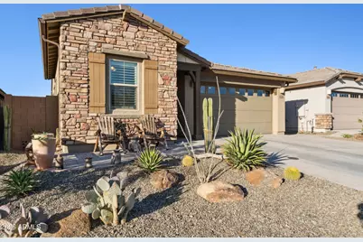 12374 E Pivot Peak --, Gold Canyon, AZ 85118 - Photo 11