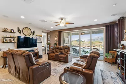 12374 E Pivot Peak --, Gold Canyon, AZ 85118 - Photo 15