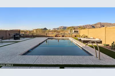 12374 E Pivot Peak --, Gold Canyon, AZ 85118 - Photo 41