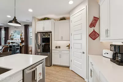 12374 E Pivot Peak --, Gold Canyon, AZ 85118 - Photo 13