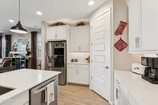 12374 E Pivot Peak, Gold Canyon, AZ 85118 - Photo 13