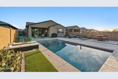 12374 E Pivot Peak --, Gold Canyon, AZ 85118 - Photo 47