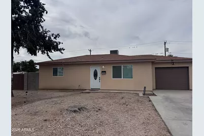 8102 N 30th Drive, Phoenix, AZ 85051 - Photo 1