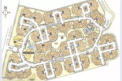 19777 N 76th Street #2249, Scottsdale, AZ 85255 - Photo 55