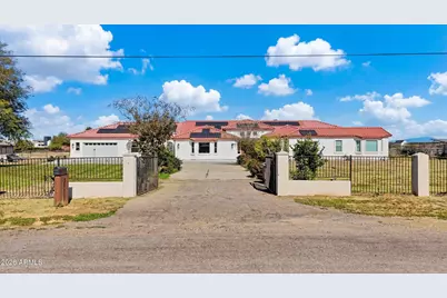 20432 E Superstition Drive, Queen Creek, AZ 85142 - Photo 1