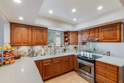 26001 S Howard Drive, Sun Lakes, AZ 85248 - Photo 17