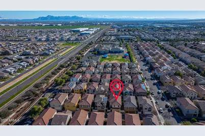 849 S Henry Lane, Gilbert, AZ 85296 - Photo 35