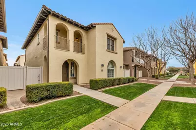 849 S Henry Lane, Gilbert, AZ 85296 - Photo 3