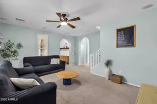 849 S Henry Ln, Gilbert, AZ 85296 - Photo 5