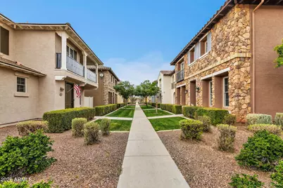 849 S Henry Lane, Gilbert, AZ 85296 - Photo 33