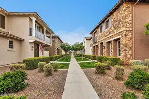 849 S Henry Ln, Gilbert, AZ 85296 - Photo 33