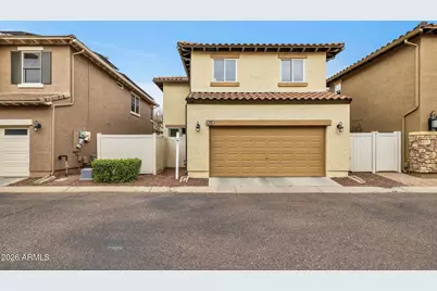 849 S Henry Lane, Gilbert, AZ 85296 - Photo 31