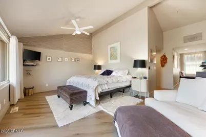 15 Calle Del Jefes --, Sedona, AZ 86336 - Photo 27