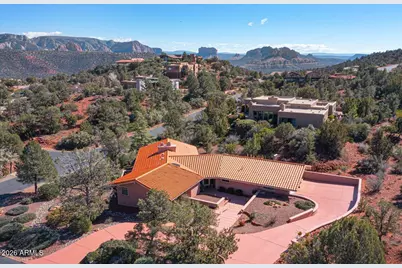 15 Calle Del Jefes --, Sedona, AZ 86336 - Photo 35