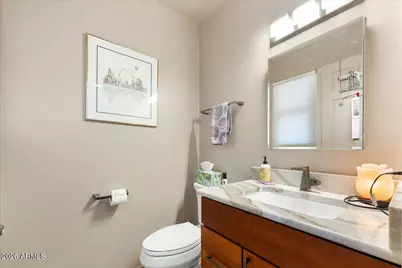 15 Calle Del Jefes --, Sedona, AZ 86336 - Photo 15