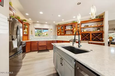 15 Calle Del Jefes --, Sedona, AZ 86336 - Photo 11