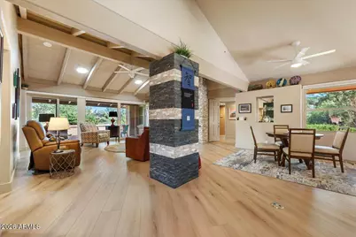 15 Calle Del Jefes --, Sedona, AZ 86336 - Photo 5