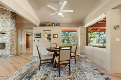 15 Calle Del Jefes --, Sedona, AZ 86336 - Photo 9