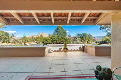 15 Calle Del Jefes --, Sedona, AZ 86336 - Photo 23