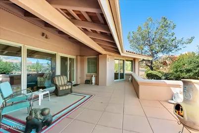 15 Calle Del Jefes --, Sedona, AZ 86336 - Photo 33