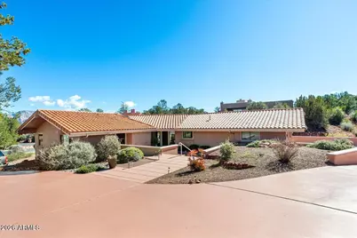 15 Calle Del Jefes --, Sedona, AZ 86336 - Photo 3