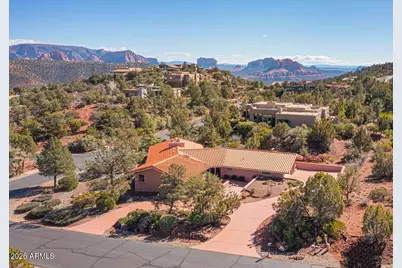 15 Calle Del Jefes --, Sedona, AZ 86336 - Photo 39