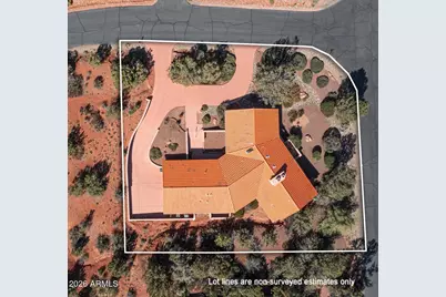 15 Calle Del Jefes --, Sedona, AZ 86336 - Photo 37