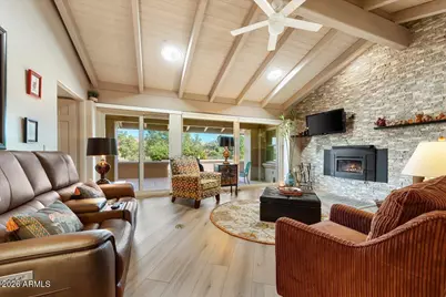 15 Calle Del Jefes --, Sedona, AZ 86336 - Photo 7