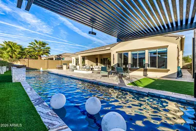 11934 S 181st Avenue, Goodyear, AZ 85338 - Photo 77