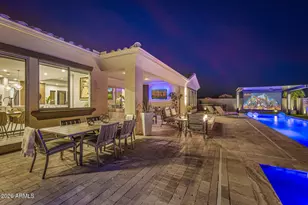 11934 S 181st Ave, Goodyear, AZ 85338 - Photo 61