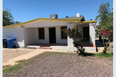 702 S 1st Street #Unit 1, Phoenix, AZ 85004 - Photo 1