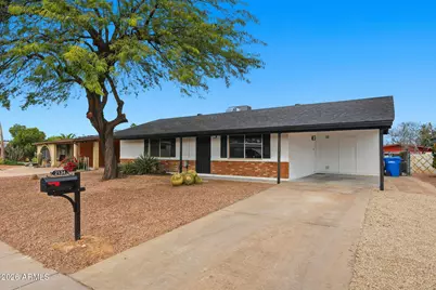 2134 E Beck Lane, Phoenix, AZ 85022 - Photo 3