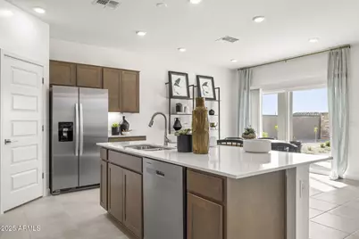 15482 W Desert Hollow Drive, Surprise, AZ 85387 - Photo 3