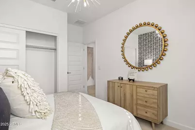 15482 W Desert Hollow Drive, Surprise, AZ 85387 - Photo 33