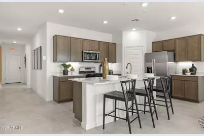 15482 W Desert Hollow Drive, Surprise, AZ 85387 - Photo 7