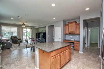 26218 W Vista North Drive, Buckeye, AZ 85396 - Photo 5